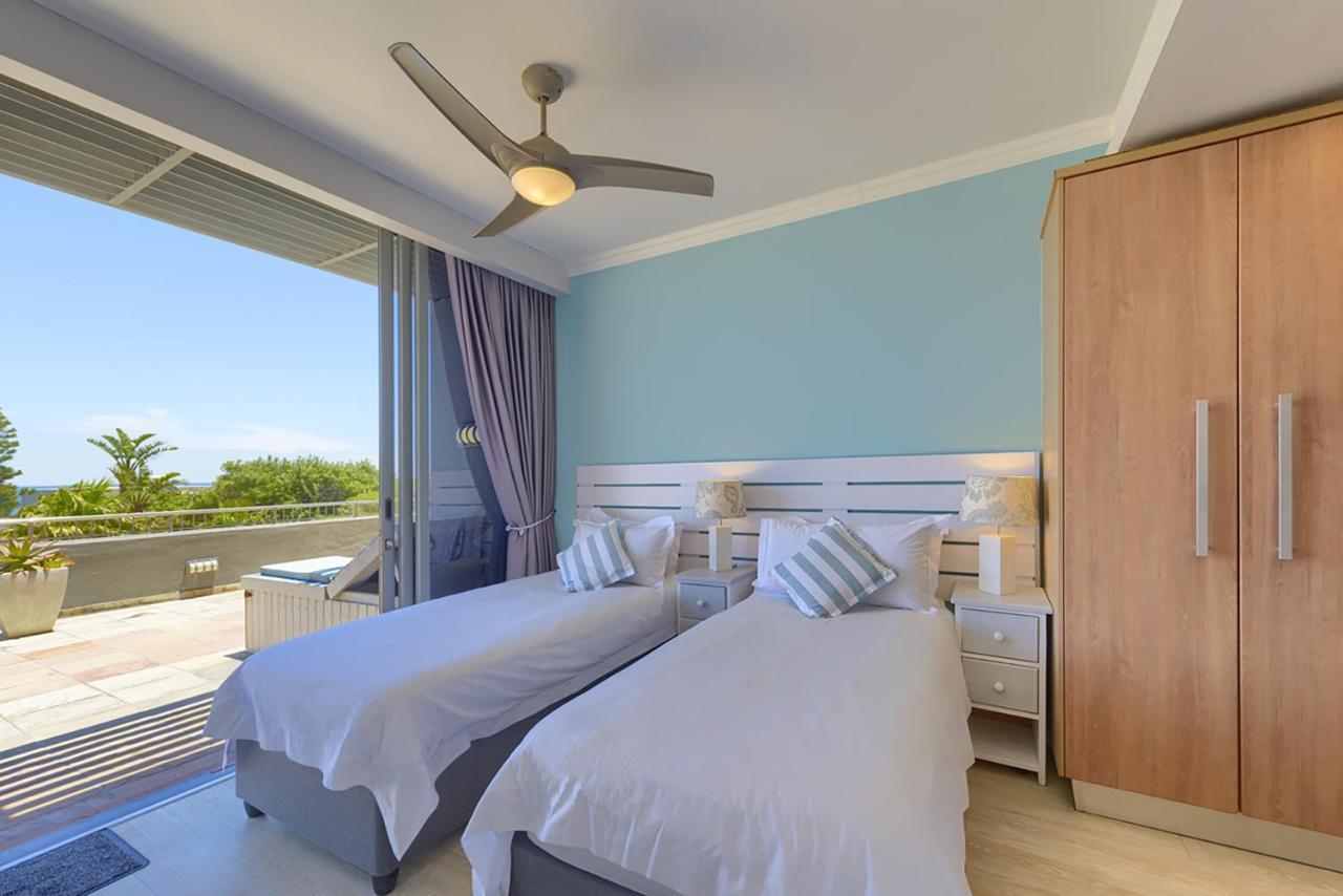 בלוברגסטראנד Heaven On Earth - Blouberg Beachfront Self-Catering Apartment מראה חיצוני תמונה