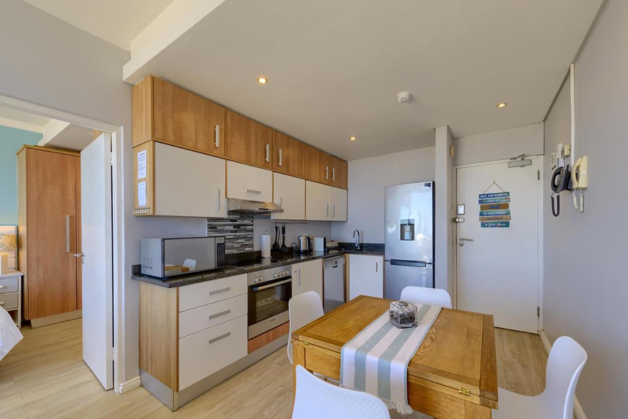 בלוברגסטראנד Heaven On Earth - Blouberg Beachfront Self-Catering Apartment מראה חיצוני תמונה