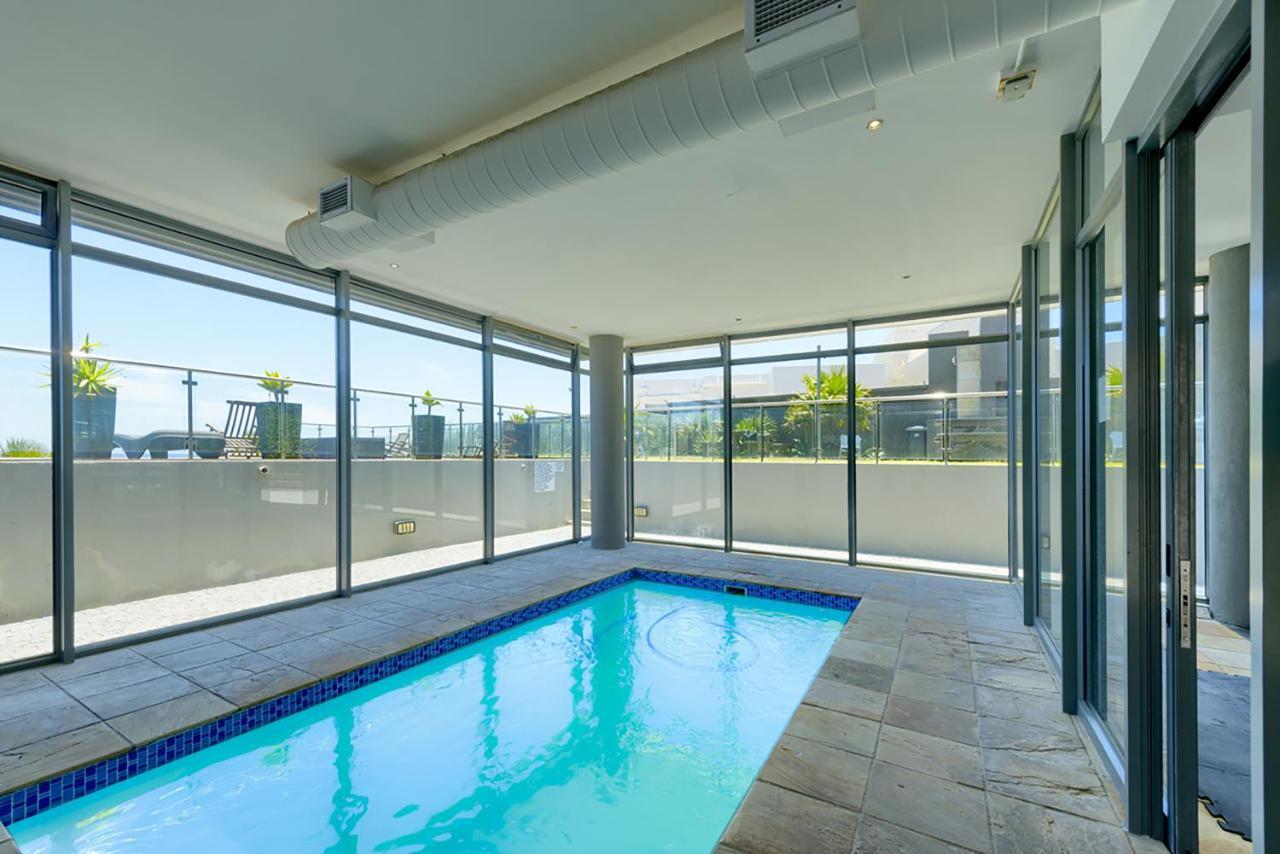 בלוברגסטראנד Heaven On Earth - Blouberg Beachfront Self-Catering Apartment מראה חיצוני תמונה
