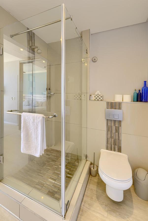 בלוברגסטראנד Heaven On Earth - Blouberg Beachfront Self-Catering Apartment מראה חיצוני תמונה
