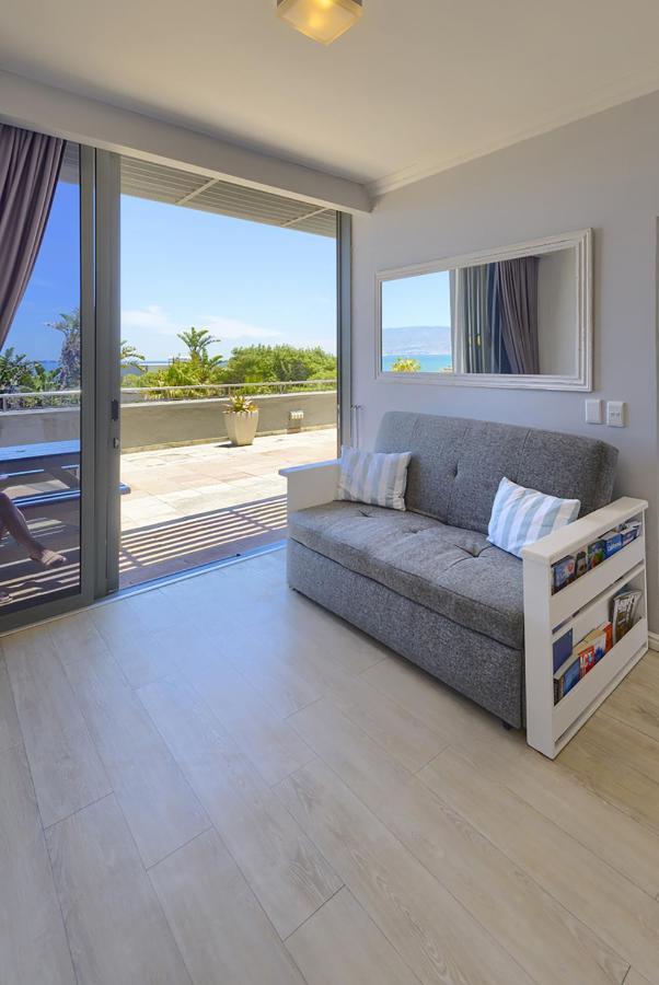 בלוברגסטראנד Heaven On Earth - Blouberg Beachfront Self-Catering Apartment מראה חיצוני תמונה