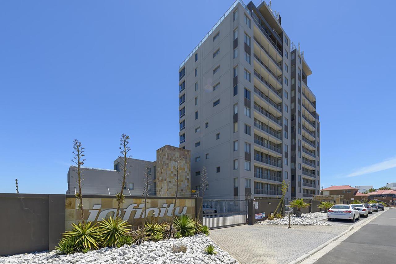בלוברגסטראנד Heaven On Earth - Blouberg Beachfront Self-Catering Apartment מראה חיצוני תמונה
