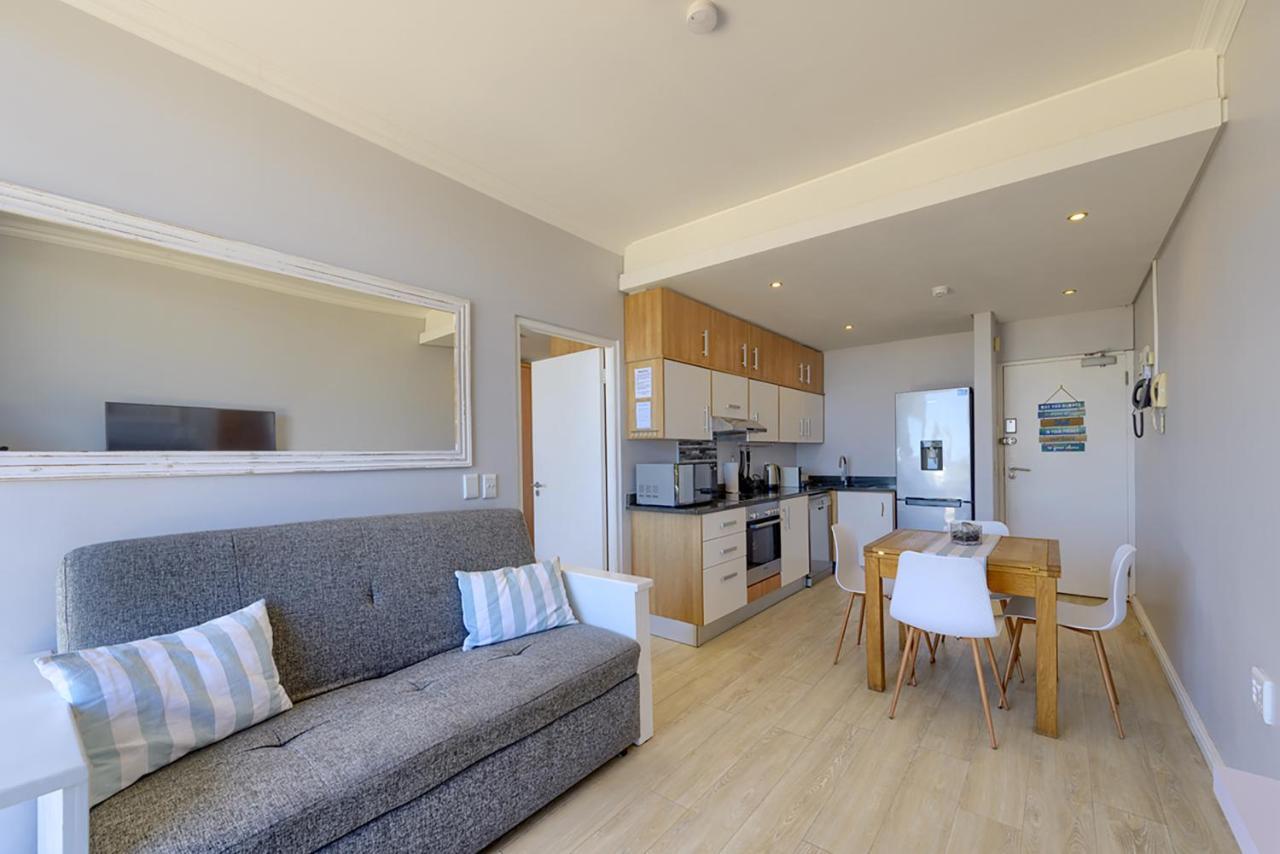 בלוברגסטראנד Heaven On Earth - Blouberg Beachfront Self-Catering Apartment מראה חיצוני תמונה