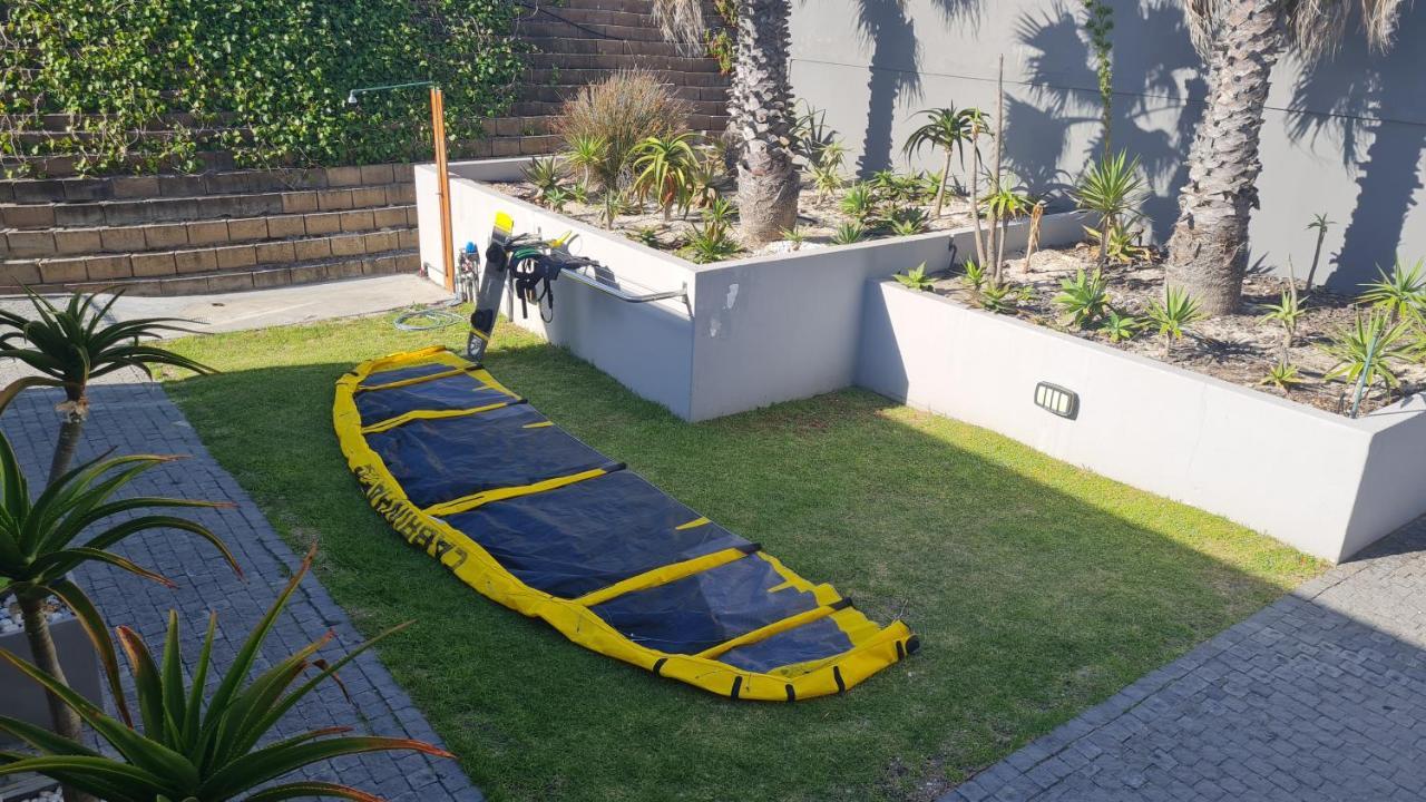 בלוברגסטראנד Heaven On Earth - Blouberg Beachfront Self-Catering Apartment מראה חיצוני תמונה