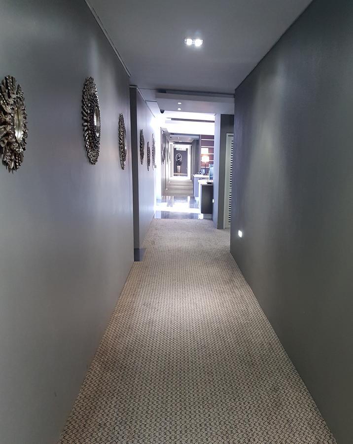 בלוברגסטראנד Heaven On Earth - Blouberg Beachfront Self-Catering Apartment מראה חיצוני תמונה