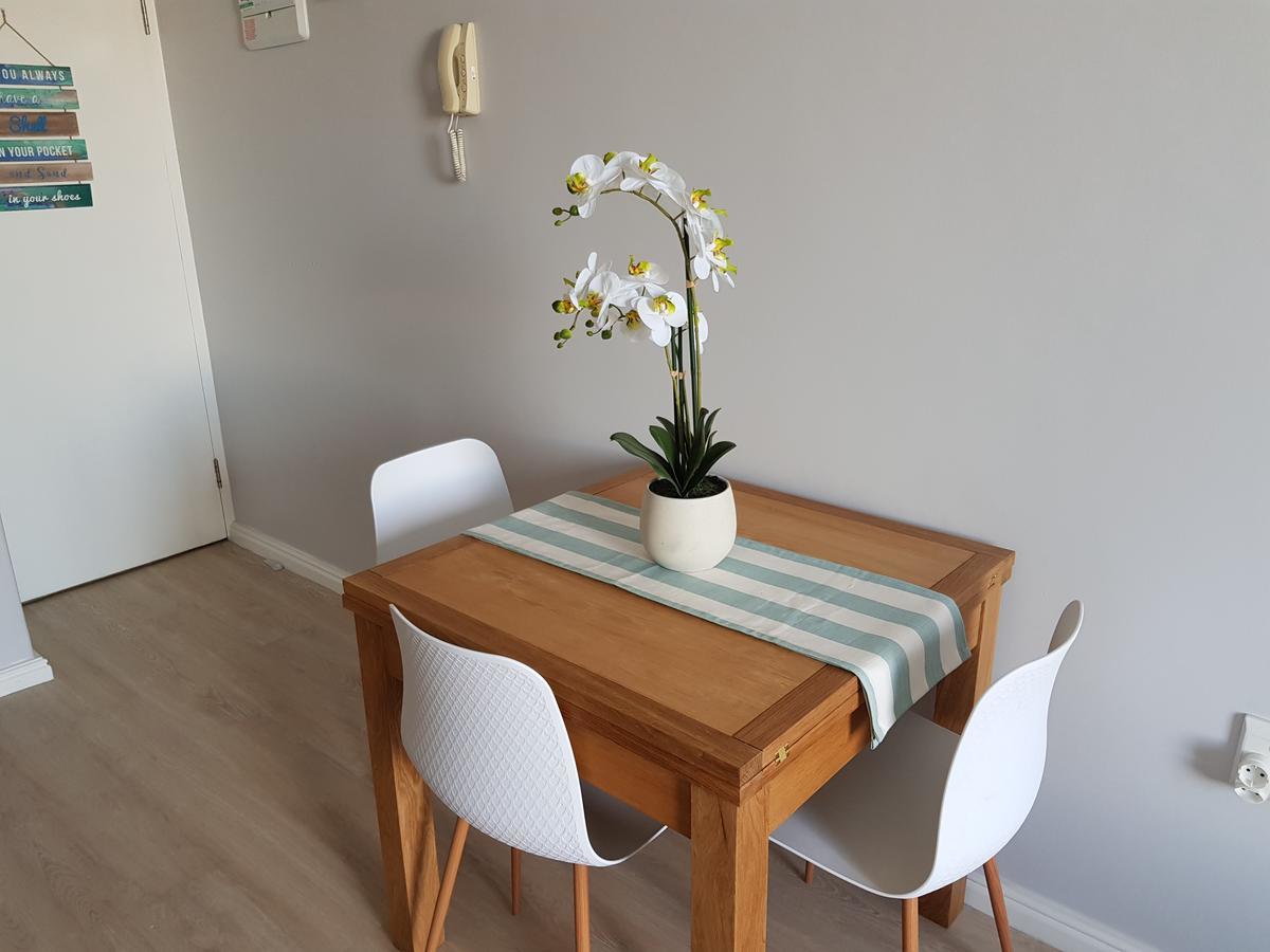 בלוברגסטראנד Heaven On Earth - Blouberg Beachfront Self-Catering Apartment מראה חיצוני תמונה