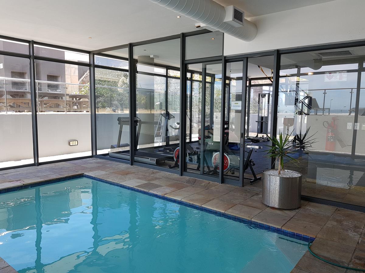 בלוברגסטראנד Heaven On Earth - Blouberg Beachfront Self-Catering Apartment מראה חיצוני תמונה